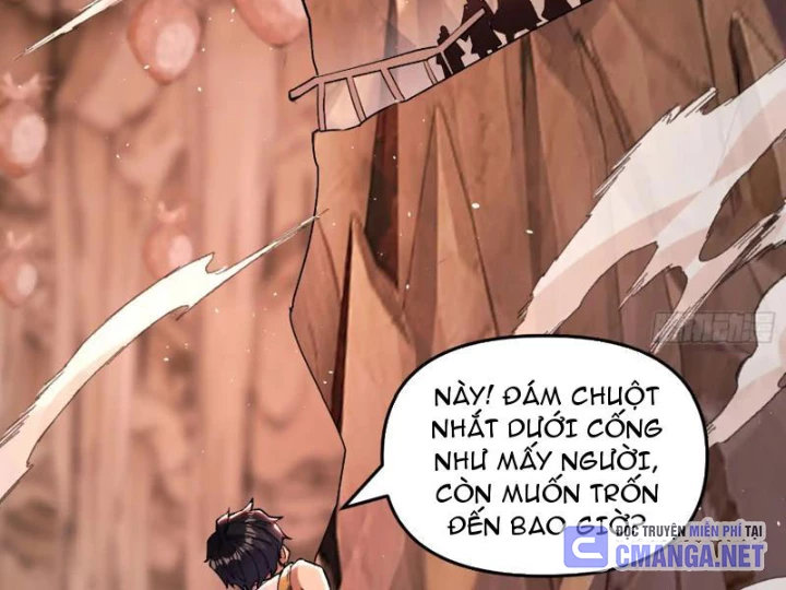 Sau khi quỷ dị giáng lâm, ta mở khóa tháp thông thiên Chapter 7 - Trang 48