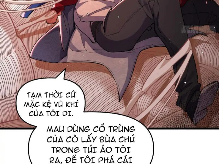 Sau khi quỷ dị giáng lâm, ta mở khóa tháp thông thiên Chapter 7 - Trang 8