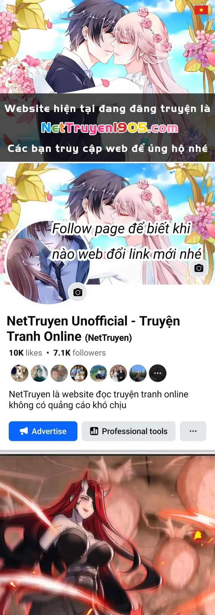Sau khi quỷ dị giáng lâm, ta mở khóa tháp thông thiên Chapter 8 - Trang 1