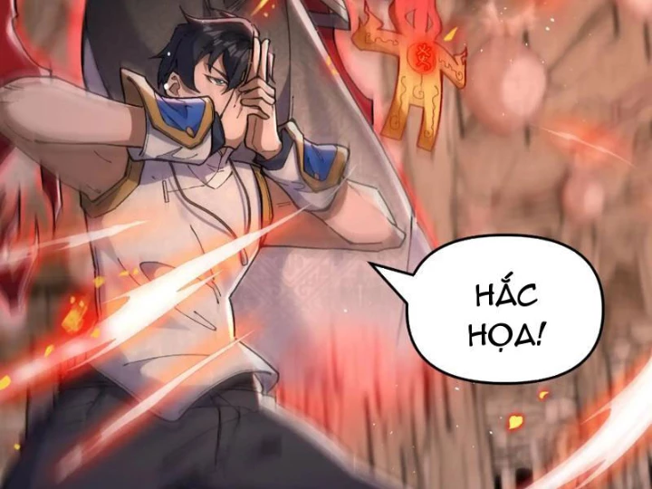 Sau khi quỷ dị giáng lâm, ta mở khóa tháp thông thiên Chapter 8 - Trang 2