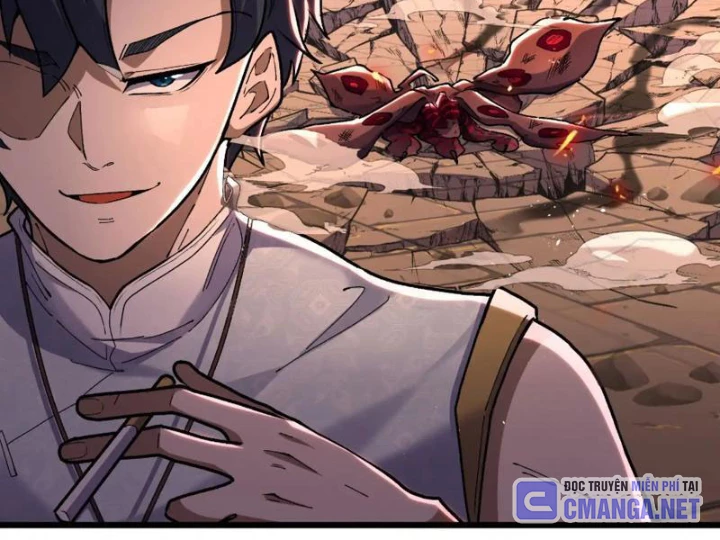 Sau khi quỷ dị giáng lâm, ta mở khóa tháp thông thiên Chapter 8 - Trang 27