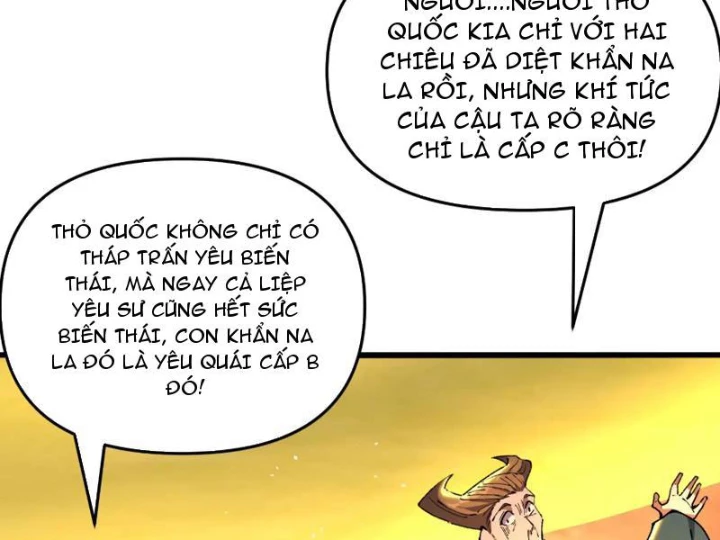 Sau khi quỷ dị giáng lâm, ta mở khóa tháp thông thiên Chapter 8 - Trang 29