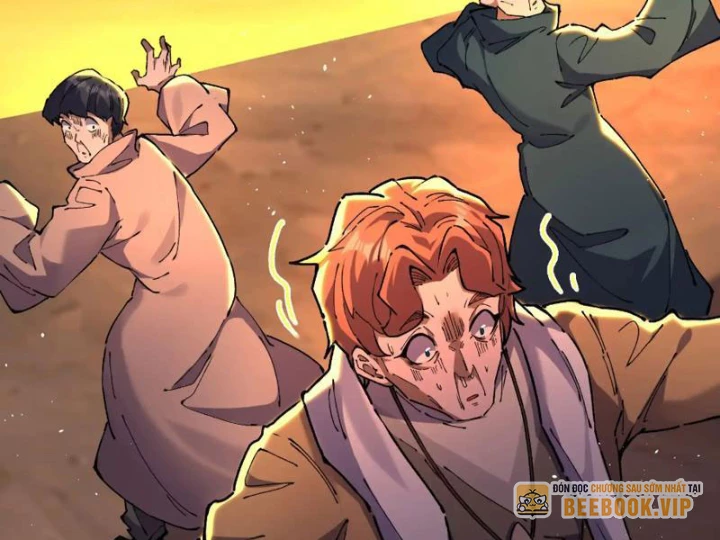 Sau khi quỷ dị giáng lâm, ta mở khóa tháp thông thiên Chapter 8 - Trang 30