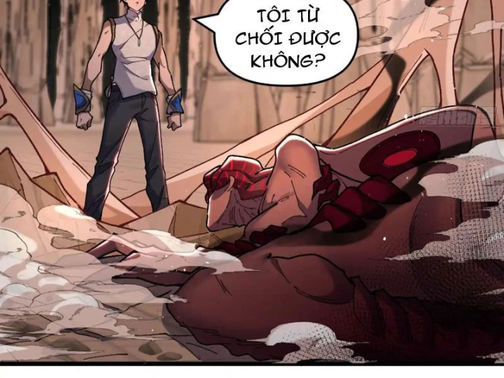 Sau khi quỷ dị giáng lâm, ta mở khóa tháp thông thiên Chapter 8 - Trang 37