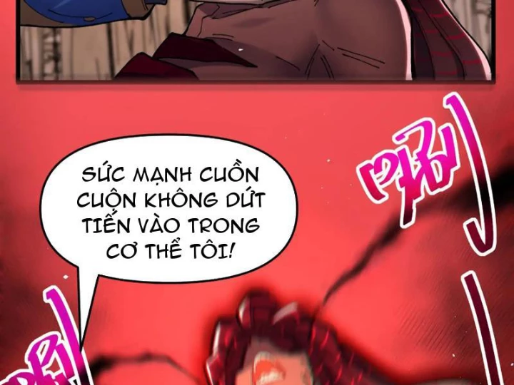 Sau khi quỷ dị giáng lâm, ta mở khóa tháp thông thiên Chapter 8 - Trang 43