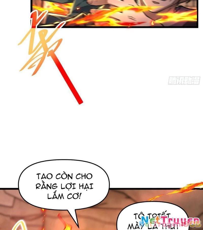 Sau khi quỷ dị giáng lâm, ta mở khóa tháp thông thiên Chapter 9 - Trang 11