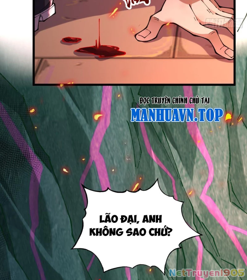 Sau khi quỷ dị giáng lâm, ta mở khóa tháp thông thiên Chapter 9 - Trang 14