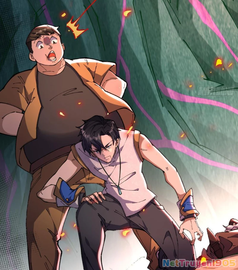 Sau khi quỷ dị giáng lâm, ta mở khóa tháp thông thiên Chapter 9 - Trang 15