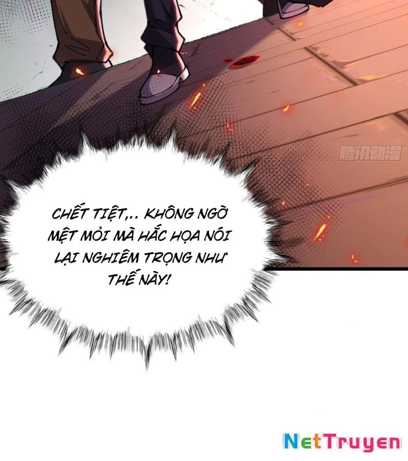 Sau khi quỷ dị giáng lâm, ta mở khóa tháp thông thiên Chapter 9 - Trang 16