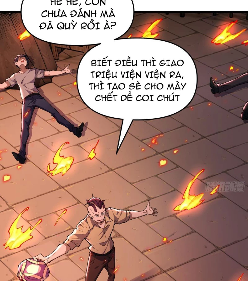 Sau khi quỷ dị giáng lâm, ta mở khóa tháp thông thiên Chapter 9 - Trang 18