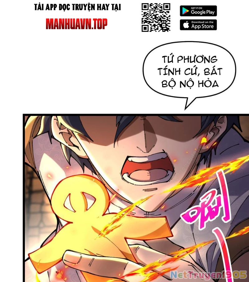 Sau khi quỷ dị giáng lâm, ta mở khóa tháp thông thiên Chapter 9 - Trang 2