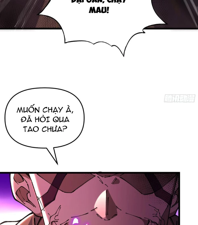 Sau khi quỷ dị giáng lâm, ta mở khóa tháp thông thiên Chapter 9 - Trang 25