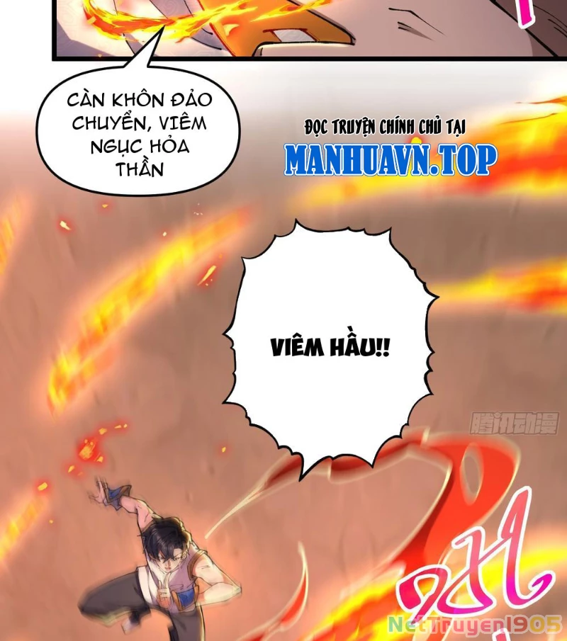 Sau khi quỷ dị giáng lâm, ta mở khóa tháp thông thiên Chapter 9 - Trang 3