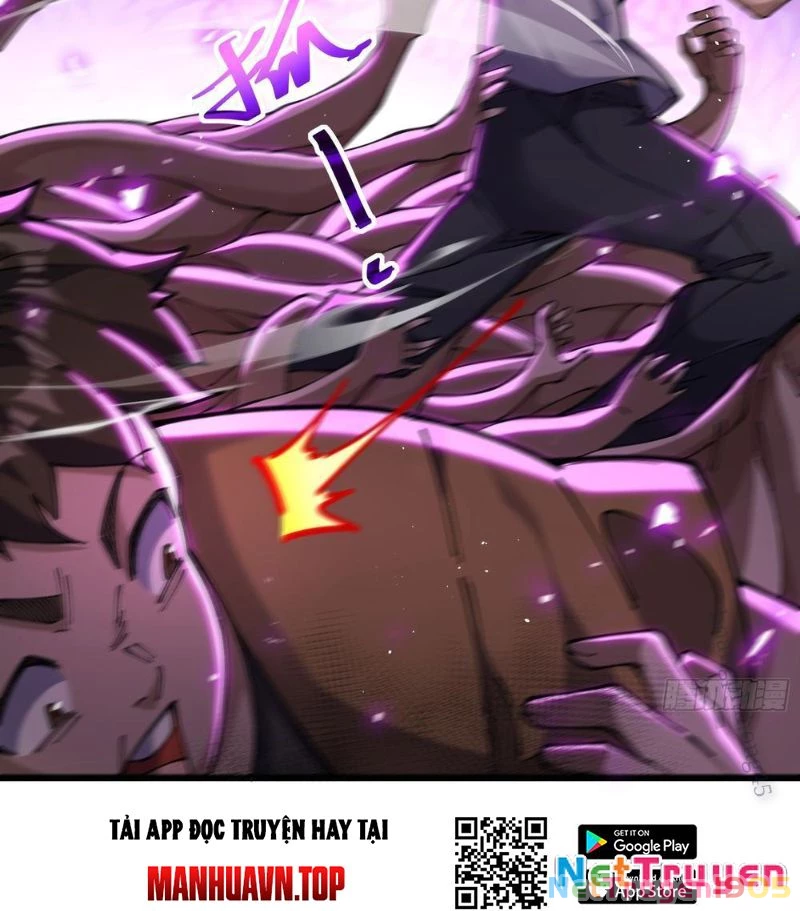 Sau khi quỷ dị giáng lâm, ta mở khóa tháp thông thiên Chapter 9 - Trang 31