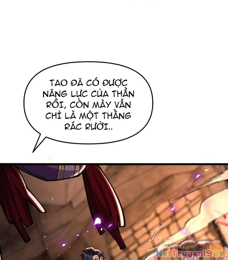 Sau khi quỷ dị giáng lâm, ta mở khóa tháp thông thiên Chapter 9 - Trang 32