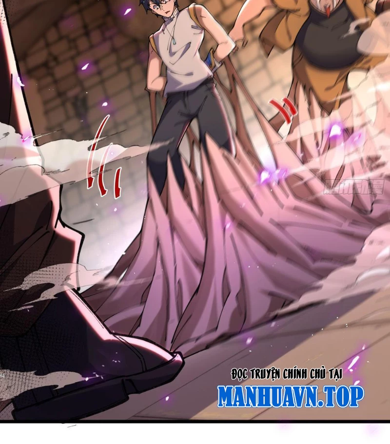 Sau khi quỷ dị giáng lâm, ta mở khóa tháp thông thiên Chapter 9 - Trang 33