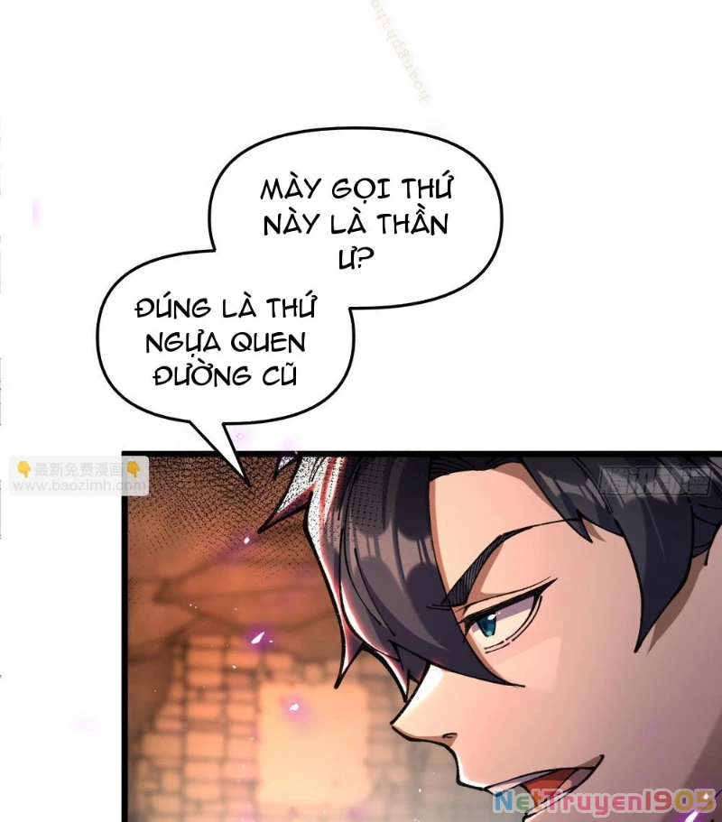 Sau khi quỷ dị giáng lâm, ta mở khóa tháp thông thiên Chapter 9 - Trang 34