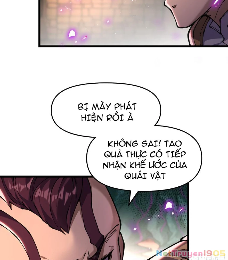 Sau khi quỷ dị giáng lâm, ta mở khóa tháp thông thiên Chapter 9 - Trang 35