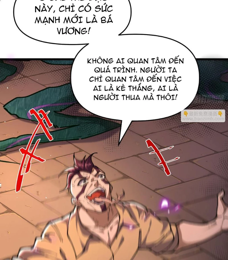Sau khi quỷ dị giáng lâm, ta mở khóa tháp thông thiên Chapter 9 - Trang 37