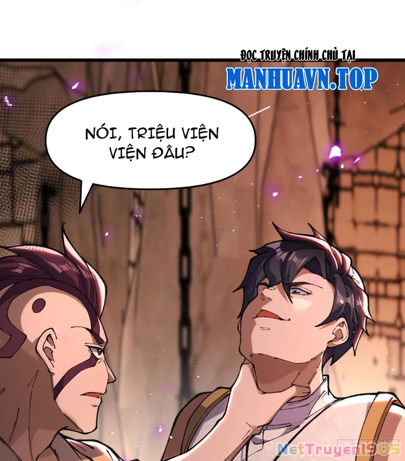 Sau khi quỷ dị giáng lâm, ta mở khóa tháp thông thiên Chapter 9 - Trang 40