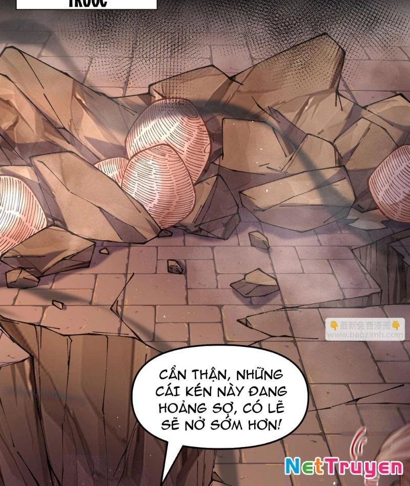Sau khi quỷ dị giáng lâm, ta mở khóa tháp thông thiên Chapter 9 - Trang 46