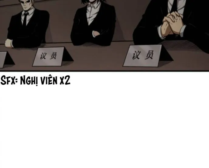 Sau khi thủ hộ thế giới, ta cần phải trở thành quái vật Chapter 1 - Trang 11