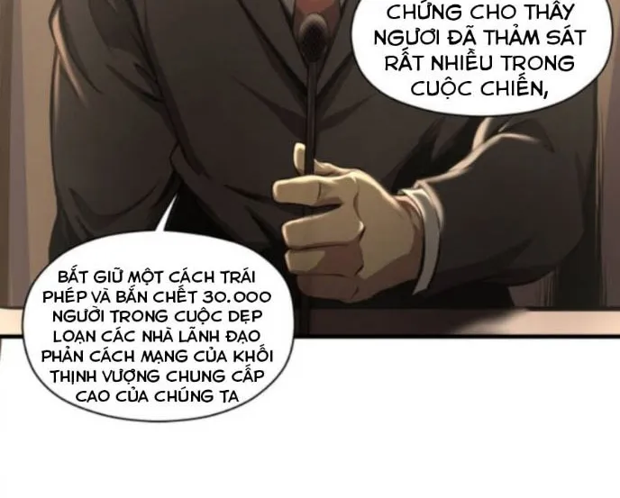 Sau khi thủ hộ thế giới, ta cần phải trở thành quái vật Chapter 1 - Trang 15