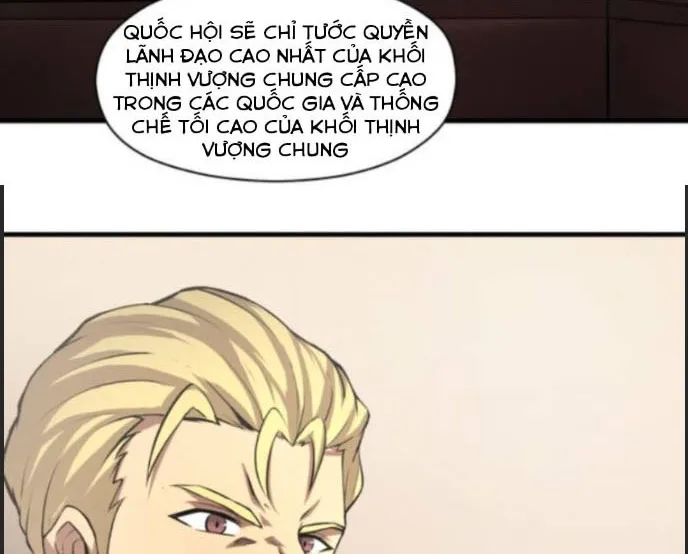 Sau khi thủ hộ thế giới, ta cần phải trở thành quái vật Chapter 1 - Trang 19