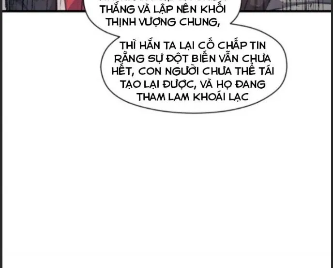 Sau khi thủ hộ thế giới, ta cần phải trở thành quái vật Chapter 1 - Trang 25