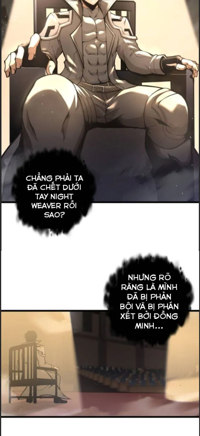 Sau khi thủ hộ thế giới, ta cần phải trở thành quái vật Chapter 1 - Trang 36