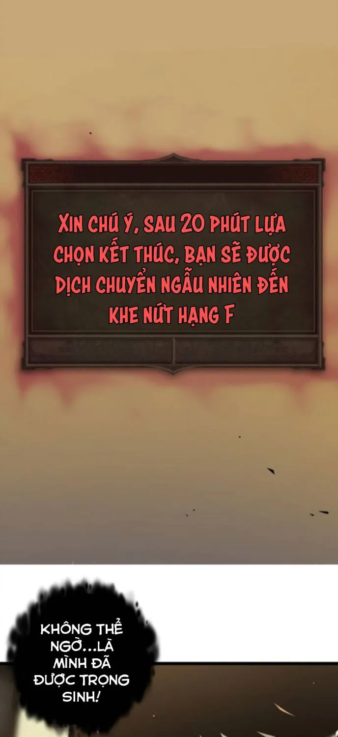 Sau khi thủ hộ thế giới, ta cần phải trở thành quái vật Chapter 1 - Trang 44