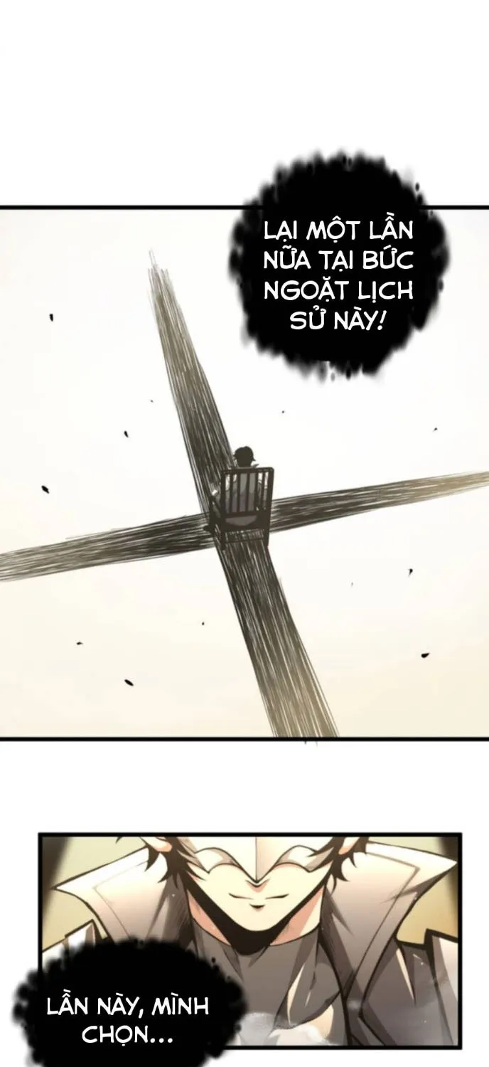 Sau khi thủ hộ thế giới, ta cần phải trở thành quái vật Chapter 1 - Trang 46