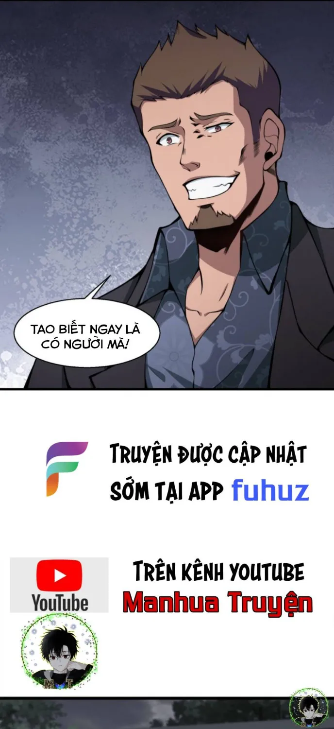 Sau khi thủ hộ thế giới, ta cần phải trở thành quái vật Chapter 10 - Trang 10