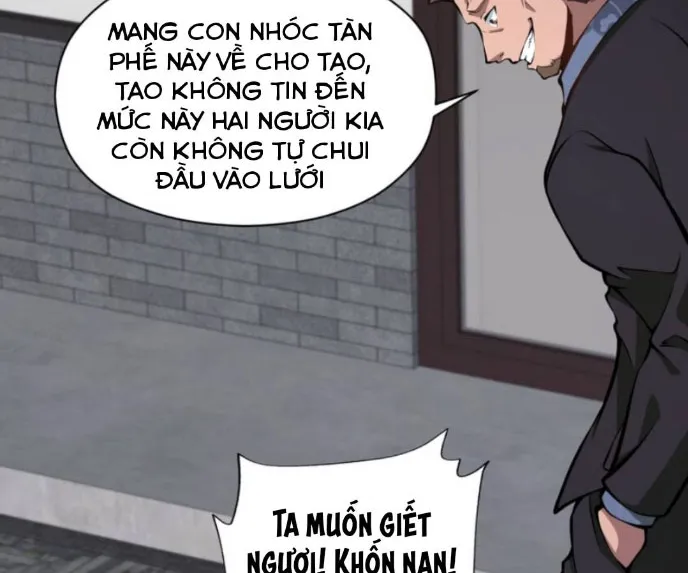 Sau khi thủ hộ thế giới, ta cần phải trở thành quái vật Chapter 10 - Trang 29
