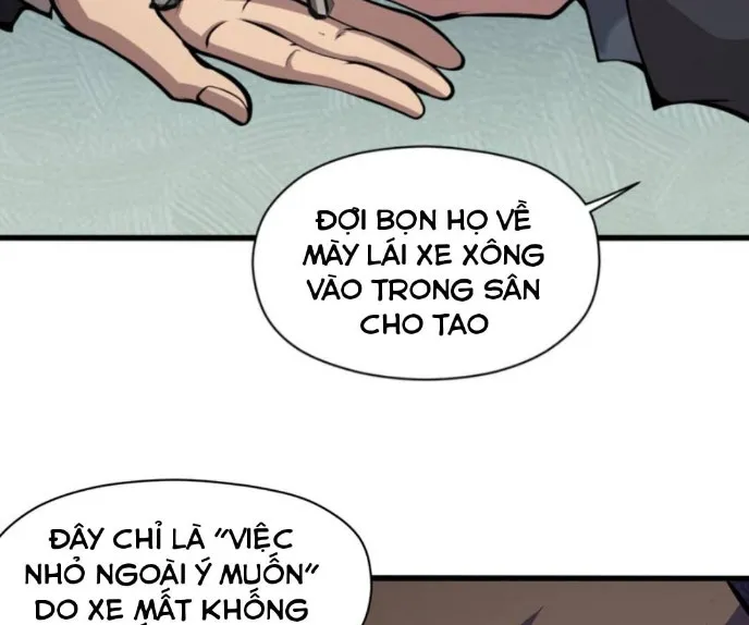 Sau khi thủ hộ thế giới, ta cần phải trở thành quái vật Chapter 10 - Trang 33