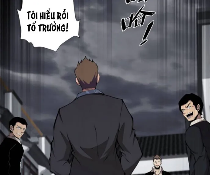 Sau khi thủ hộ thế giới, ta cần phải trở thành quái vật Chapter 10 - Trang 35