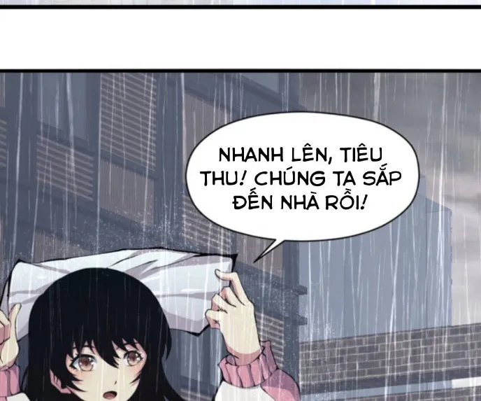 Sau khi thủ hộ thế giới, ta cần phải trở thành quái vật Chapter 10 - Trang 37