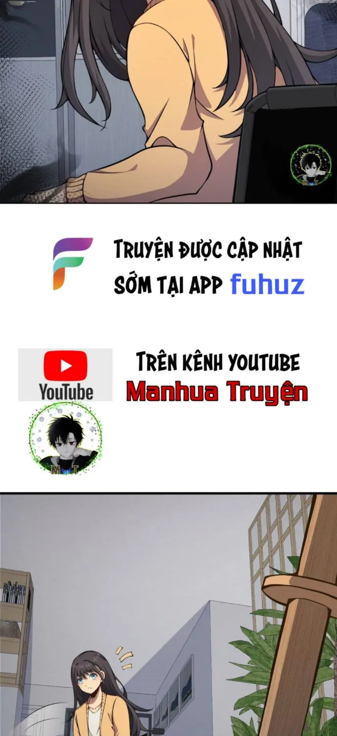 Sau khi thủ hộ thế giới, ta cần phải trở thành quái vật Chapter 10 - Trang 4