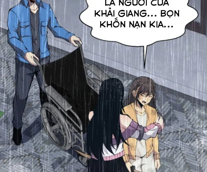 Sau khi thủ hộ thế giới, ta cần phải trở thành quái vật Chapter 10 - Trang 43