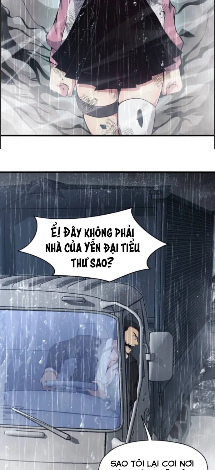 Sau khi thủ hộ thế giới, ta cần phải trở thành quái vật Chapter 10 - Trang 50