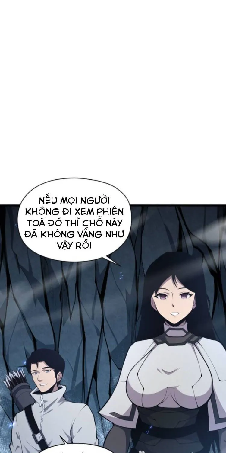 Sau khi thủ hộ thế giới, ta cần phải trở thành quái vật Chapter 2 - Trang 12