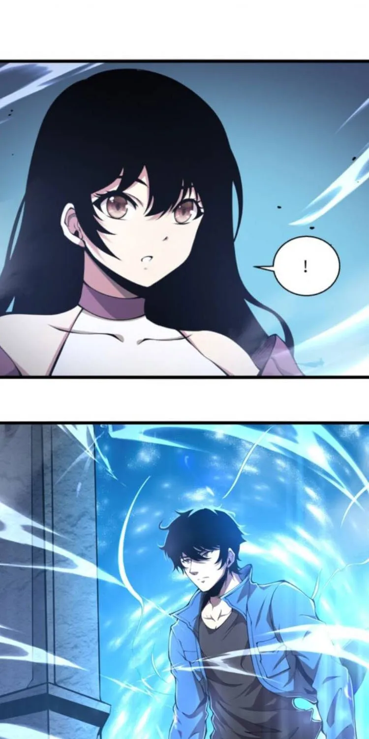 Sau khi thủ hộ thế giới, ta cần phải trở thành quái vật Chapter 2 - Trang 20
