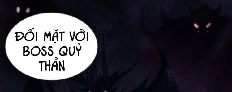 Sau khi thủ hộ thế giới, ta cần phải trở thành quái vật Chapter 2 - Trang 27