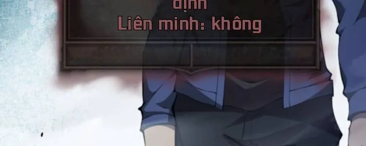 Sau khi thủ hộ thế giới, ta cần phải trở thành quái vật Chapter 2 - Trang 29