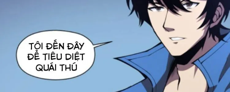 Sau khi thủ hộ thế giới, ta cần phải trở thành quái vật Chapter 2 - Trang 47