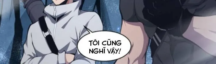Sau khi thủ hộ thế giới, ta cần phải trở thành quái vật Chapter 2 - Trang 9