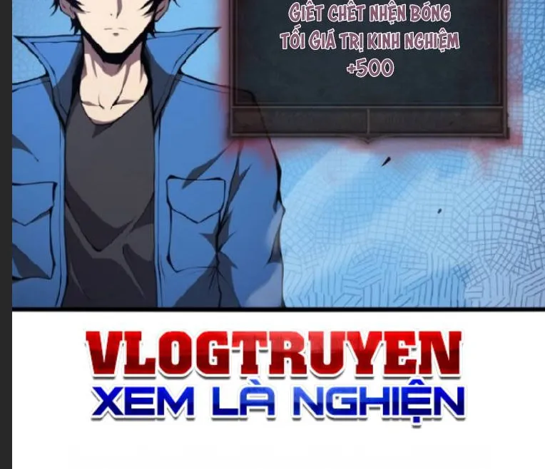 Sau khi thủ hộ thế giới, ta cần phải trở thành quái vật Chapter 3 - Trang 13