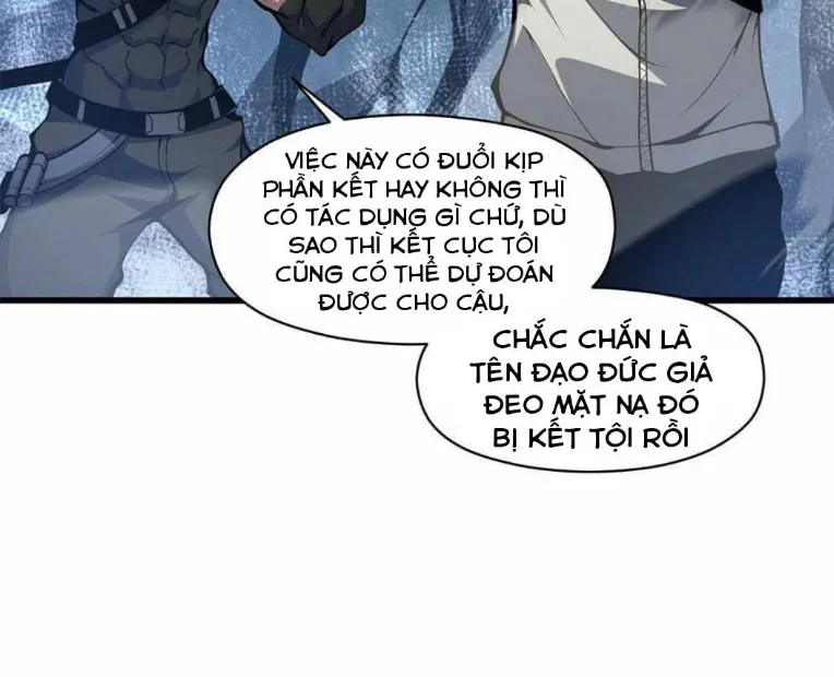 Sau khi thủ hộ thế giới, ta cần phải trở thành quái vật Chapter 3 - Trang 29