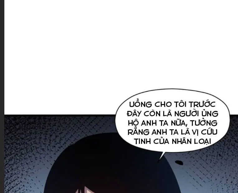 Sau khi thủ hộ thế giới, ta cần phải trở thành quái vật Chapter 3 - Trang 31