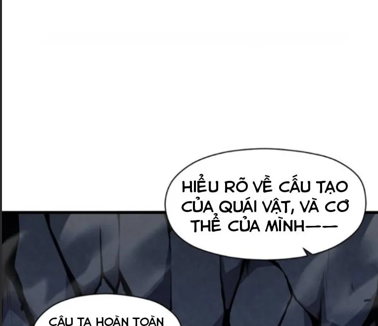 Sau khi thủ hộ thế giới, ta cần phải trở thành quái vật Chapter 3 - Trang 7